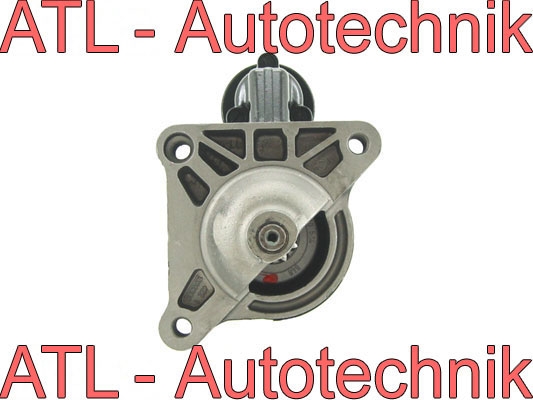 żtartér ATL Autotechnik